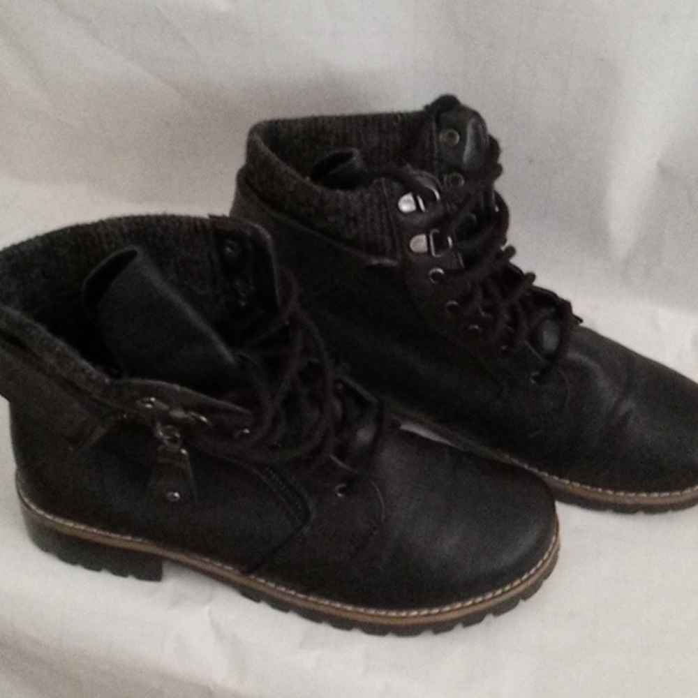 Woman's boot
